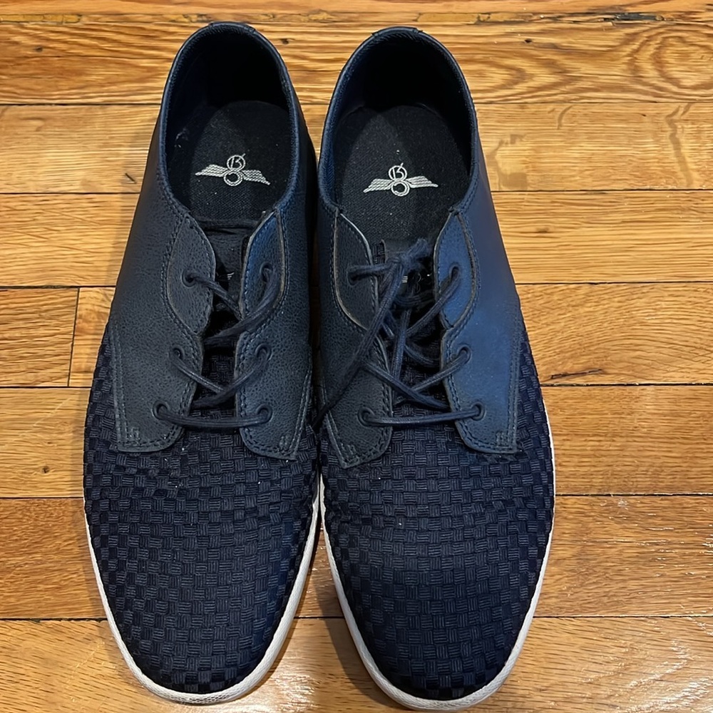 Men’s Creative Recreation Blue Sneaker Size 12